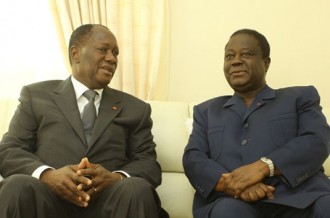 Koacinaute Côte d'Ivoire : Le partage du gibier politique a entraîné des frustrations chez certains chasseurs du RHDP  